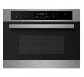 Lò nướng âm tủ kết hợp lò hấp Eurosun OMS36EG