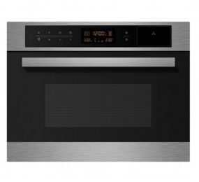 Lò nướng âm tủ kết hợp lò hấp Eurosun OMS36EG
