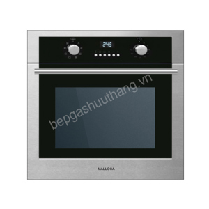 Lò nướng âm tủ Malloca EB-8BC15 - 60 lít, 3220W