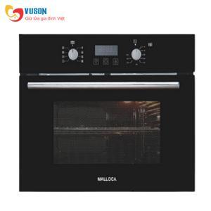 Lò nướng âm tủ Malloca EB40-8C11