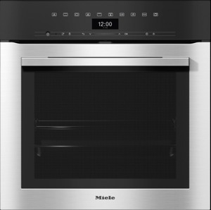 Lò nướng âm tủ Miele H 7364 BP