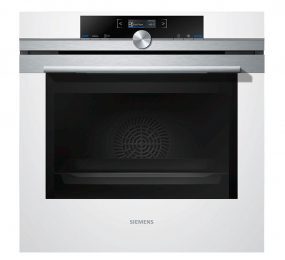 Lò nướng âm tủ Siemens HB634GBW1 IQ700