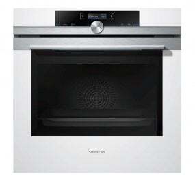 Lò nướng âm tủ Siemens HB634GBW1 IQ700