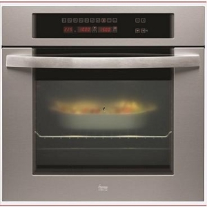 Lò nướng âm tủ Teka HA870 (HA-870) - 56 lít, 2000W