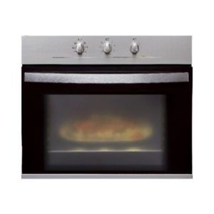 Lò nướng âm tủ Teka HE615 (HE-615) - 56 lít, 1400W