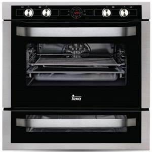 Lò nướng âm tủ Teka HL45.15 (HL-45.15) - 59 lít, 2000W