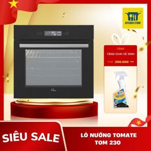 Lò nướng âm tủ Tomate Tom 230