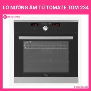 Lò nướng âm tủ Tomate Tom 234