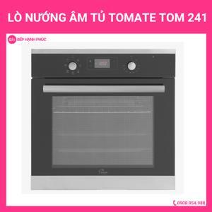 Lò nướng âm tủ Tomate Tom 241