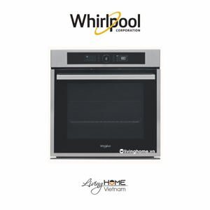 Lò nướng âm tủ Whirlpool 73 lít AKZ97891IXAUS