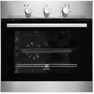 Lò nướng âm Electrolux EOB2100COX - 58 lít