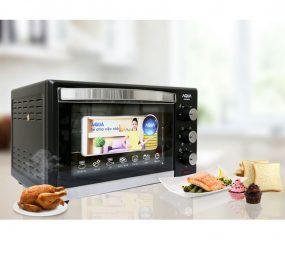 Lò nướng Aqua ATO-CRL5076 - 29 lít, 1600W