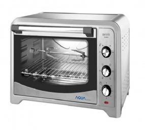 Lò nướng Aqua ATO-CRL9076 - 60 lít