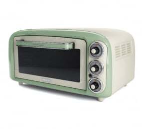 Lò nướng Ariete Mod 0979 - 18 lít