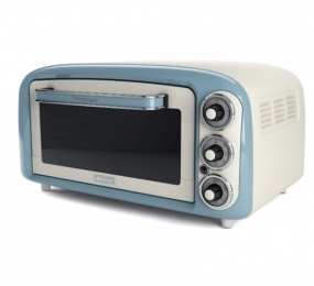 Lò nướng Ariete Mod 0979 - 18 lít