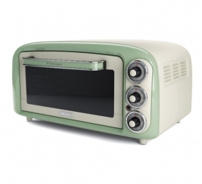 Lò nướng Ariete Mod 0979 - 18 lít