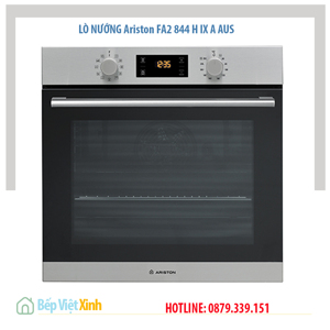 Lò nướng Ariston FA2844HIXAAUS