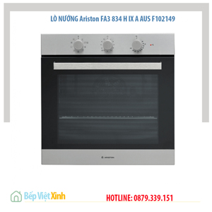 Lò nướng Ariston FA3834HIXAAUS