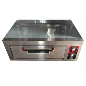 Lò nướng bánh 1 tầng DKL-20