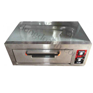 Lò nướng bánh 1 tầng DKL-20