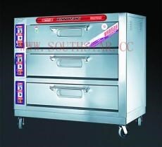 Lò nướng bánh 3 tầng 9 khay YXD-90C