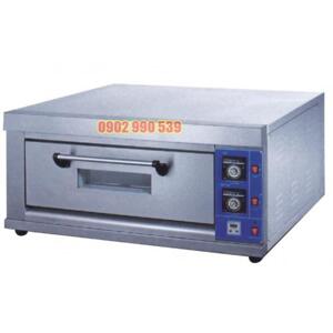 Lò nướng bánh mì 1 tầng 2 khay điện ZH-20C