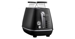 Lò nướng bánh mì Delonghi CTI2103 - Màu BK/ CP/ BZ/ W