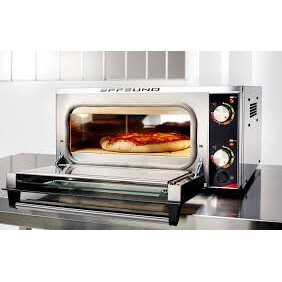 Lò nướng bánh Pizza Effeuno - P134H