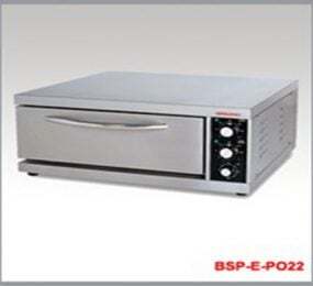 Lò nướng bánh pizza Oven Berjaya BJY-E-PO22