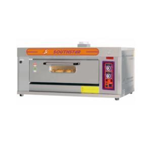 Lò nướng bánh Southstar 1 tầng dùng gas YXY-20A