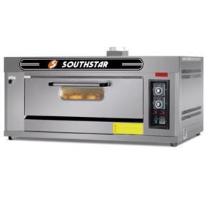 Lò nướng bánh Southstar 1 tầng dùng gas YXY-20A