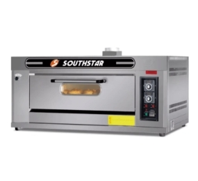 Lò nướng bánh Southstar 1 tầng dùng gas YXY-20A