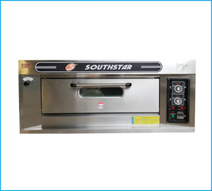 Lò nướng bánh Southstar 1 tầng dùng gas YXY-20A