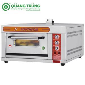 Lò nướng bánh Southstar 1 tầng dùng gas YXY-20A