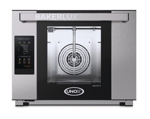 Lò nướng bánh Unox XEFT-04HS-ETDV