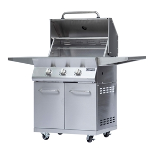 Lò nướng BBQ 147cm 3 đầu đốt CSPS CPBI3BXSAX21