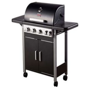 Lò nướng BBQ ngoài trời BBQ411BLX