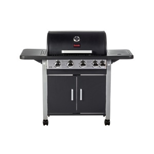 Lò nướng BBQ ngoài trời BBQ411BLX