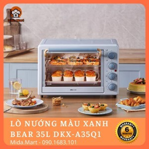 Lò nướng Bear DKX-A35W5