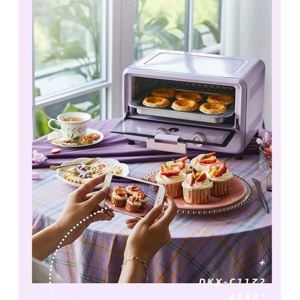 Lò nướng Bear DKX-C11Z2 - 1.2L