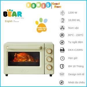 Lò nướng Bear DKX-C20R5