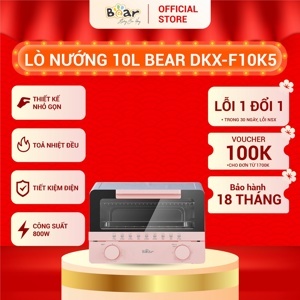 Lò nướng Bear DKX-F10K5