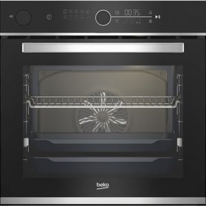 Lò nướng Beko 72L BBIS13400XMSE