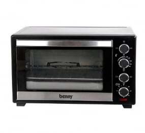 Lò nướng Benny BO-48TL