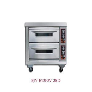 Lò nường Berjaya BJY-E13KW-2BD-2 tầng 4 khay