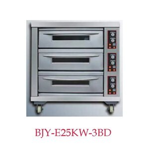 Lò nướng Berjaya BJY-E25KW-3BD