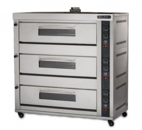 Lò nướng Berjaya BJY-G180-3PRM
