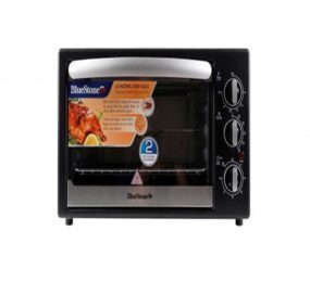 Lò nướng cơ Bluestone EOB7568S (EOB-7568S) - 36 lít