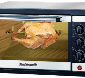 Lò nướng BlueStone EOB7587S (EOB-7587S) - 42 lít, 2000W