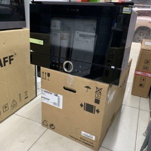 Lò nướng Bosch BFR634GB1